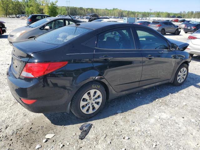 Photo 3 from auction – 2016 HYUNDAI ACCENT SE with VIN KMHCT4AE6GU083003