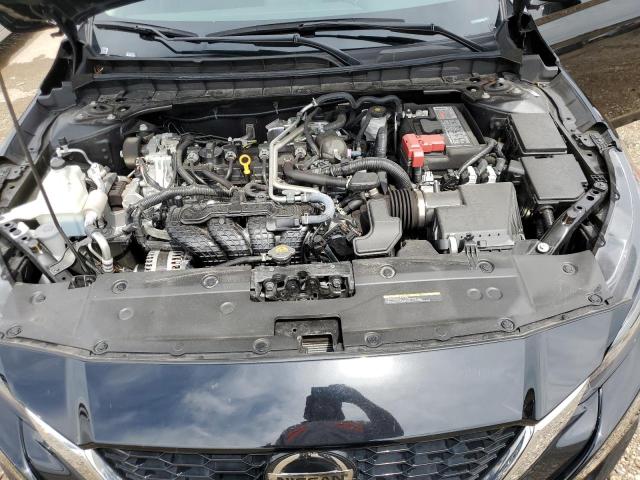 Photo 11 from auction – 2022 NISSAN ALTIMA S with VIN 1N4BL4BV7NN308041