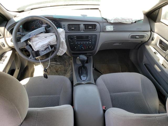 Photo 8 from auction – 2005 FORD TAURUS SE with VIN 1FAFP53255A141766