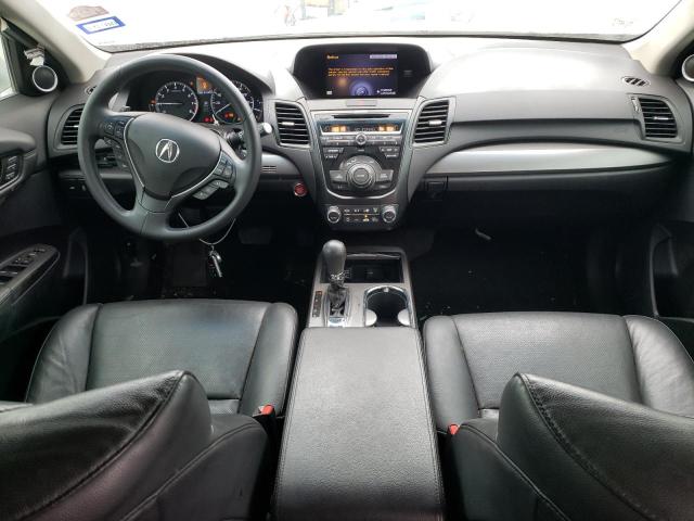 Photo 8 from auction – 2014 ACURA RDX TECHNO with VIN 5J8TB3H52EL004826