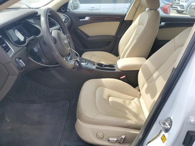 Foto 7 de la subasta – 2015 AUDI A4 PREMIUM con VIN WAUFFAFL9FN013547
