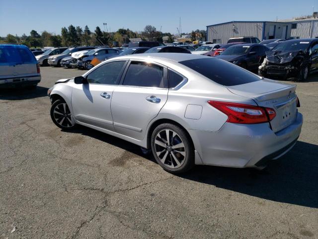 Photo 2 from auction – 2016 NISSAN ALTIMA 2.5 with VIN 1N4AL3AP9GN381004