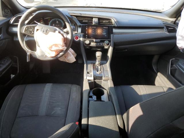 Photo 8 from auction – 2018 HONDA CIVIC EX with VIN SHHFK7H54JU418527
