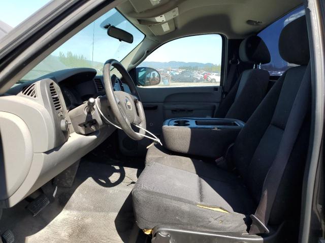 Photo 7 from auction – 2010 CHEVROLET SILVERADO with VIN 1GCPCPEX1AZ171485