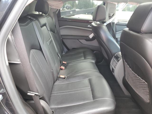 Photo 11 from auction – 2011 CADILLAC SRX PREMIU with VIN 3GYFNFEYXBS679617