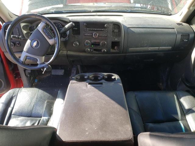 Photo 8 from auction – 2011 CHEVROLET SILVERADO with VIN 1GC5K0CG4BZ453206