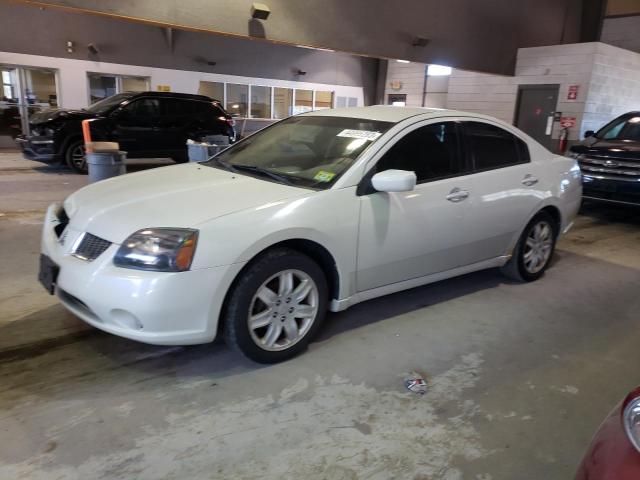 MITSUBISHI GALANT ES 2006 with VIN 4A3AB36F46E074798 - Photo from auction