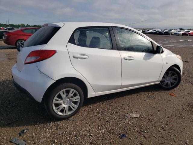Photo 3 from auction – 2014 MAZDA MAZDA2 SPO with VIN JM1DE1KY8E0174417
