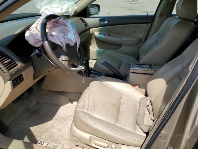 Photo 7 from auction – 2003 HONDA ACCORD EX with VIN 1HGCM66503A072405