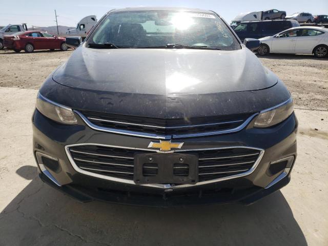 Photo 5 from auction – 2018 CHEVROLET MALIBU LT with VIN 1G1ZD5ST3JF169985