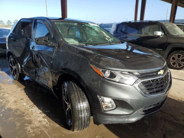 Photo 4 from auction – 2020 CHEVROLET EQUINOX LS with VIN 3GNAXHEV7LS607441