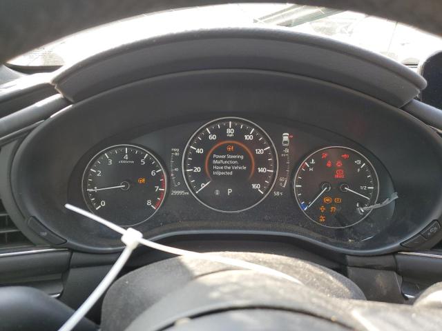 Photo 9 from auction – 2021 MAZDA 3 with VIN JM1BPBJY8M1321630