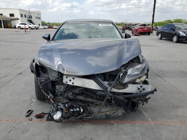 Photo 5 from auction – 2014 LEXUS GS 350 with VIN JTHBE1BL3E5040671