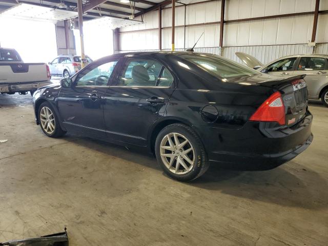 Photo 2 from auction – 2012 FORD FUSION SEL with VIN 3FAHP0JA7CR127702