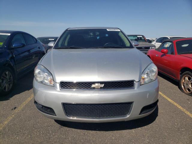 Photo 5 from auction – 2014 CHEVROLET IMPALA LIM with VIN 2G1WC5E30E1189125