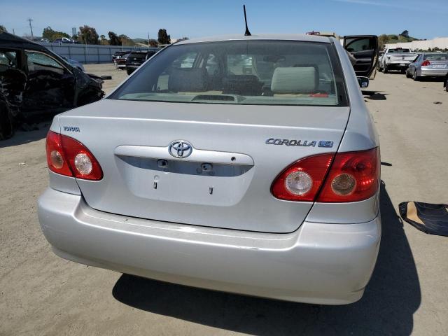Foto 6 de la subasta – 2007 TOYOTA COROLLA CE con VIN JTDBR32E370118580