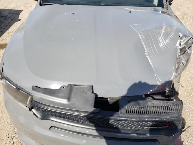 Photo 12 from auction – 2019 DODGE DURANGO GT with VIN 1C4RDJDG0KC821500