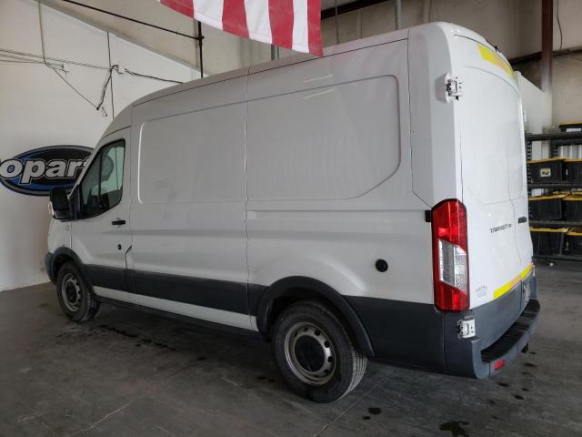 Photo 3 from auction – 2015 FORD TRANSIT T- with VIN 1FTNE1CM1FKA91465