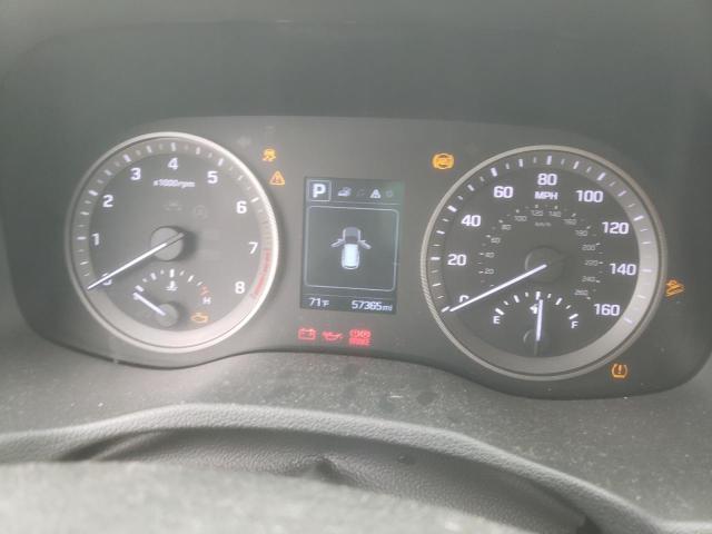 Photo 9 from auction – 2017 HYUNDAI TUCSON LIM with VIN KM8J3CA44HU278530