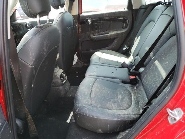 Фото 10 с аукциона – 2022 MINI COOPER COU с VIN WMZ23BR08N3N49255