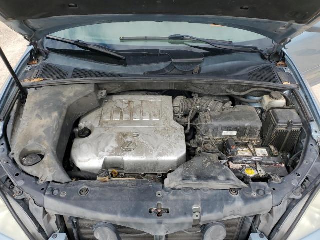 Foto 12 de la subasta – 2009 LEXUS RX 350 con VIN 2T2GK31U99C066461