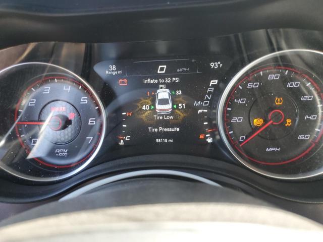 Photo 9 from auction – 2019 DODGE CHARGER R/ with VIN 2C3CDXCT5KH575617