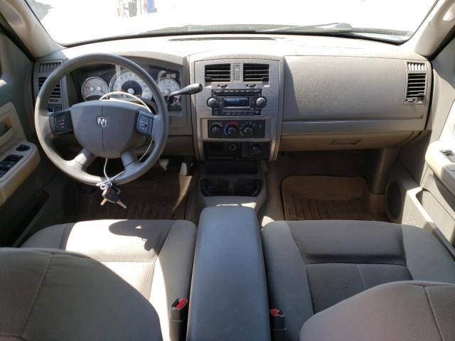 Photo 8 from auction – 2006 DODGE DAKOTA QUA with VIN 1D7HW48N86S524153