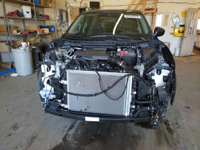 Photo 5 from auction – 2023 NISSAN ROGUE S with VIN 5N1BT3AB5PC680077