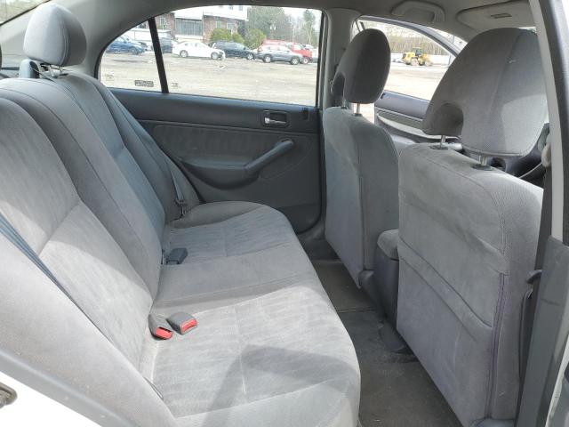 Photo 10 from auction – 2010 HONDA CIVIC with VIN 2HGES16613H556546