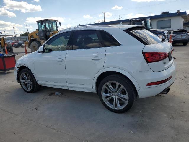Photo 2 from auction – 2017 AUDI Q3 PREMIUM with VIN WA1HCCFSXHR013327