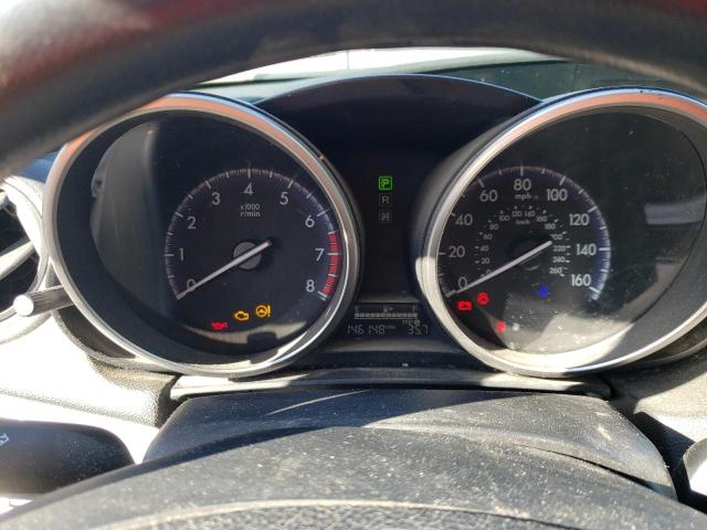 Photo 9 from auction – 2012 MAZDA 3 I with VIN JM1BL1UG9C1539194