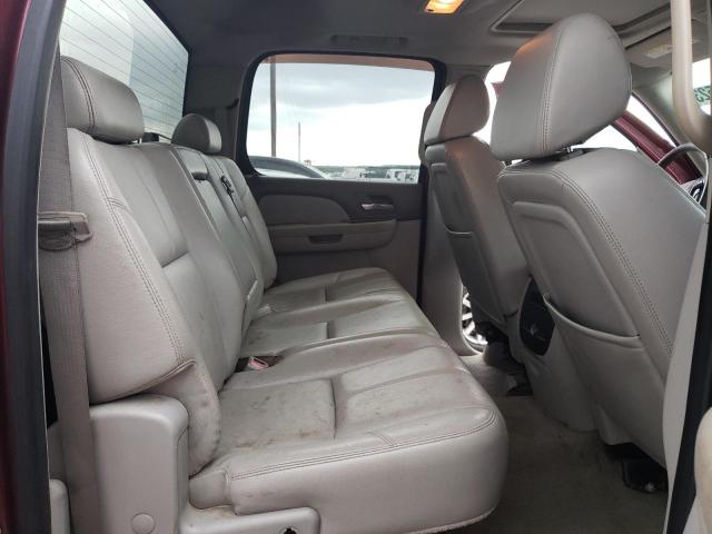 Photo 10 from auction – 2008 CHEVROLET SILVERADO with VIN 1GCHK236X8F219324