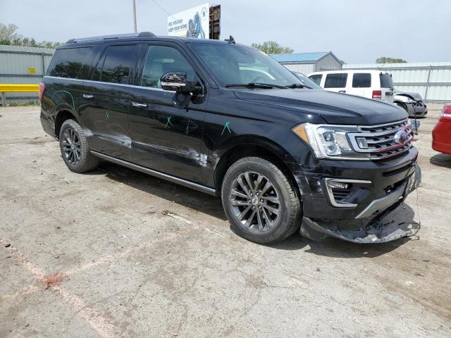 Photo 4 from auction – 2020 FORD EXPEDITION with VIN 1FMJK2AT4LEA40281