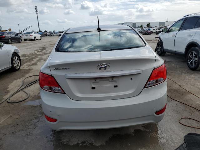 Photo 6 from auction – 2016 HYUNDAI ACCENT SE with VIN KMHCT4AE9GU987363