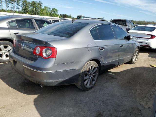 Photo 3 from auction – 2008 VOLKSWAGEN PASSAT VR6 with VIN WVWDU93C08E160734