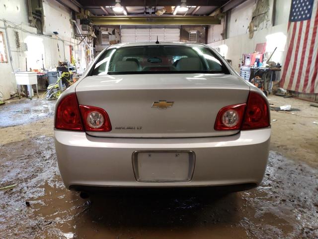 Photo 6 from auction – 2011 CHEVROLET MALIBU 2LT with VIN 1G1ZD5E11BF150038