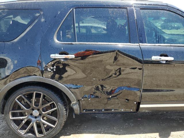 Photo 11 from auction – 2017 FORD EXPLORER L with VIN 1FM5K7FH7HGA55274