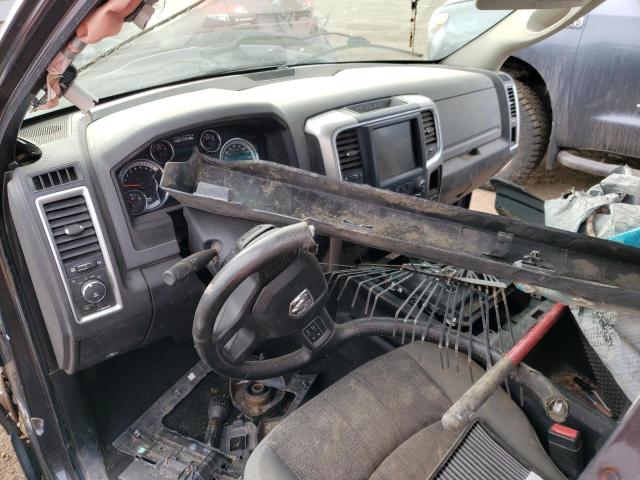 Photo 7 from auction – 2013 RAM 1500 SLT with VIN 1C6RR7LT3DS570619