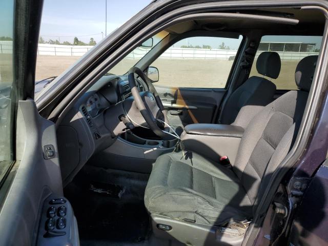 Photo 7 from auction – 2001 FORD EXPLORER S with VIN 1FMZU67E61UC28686