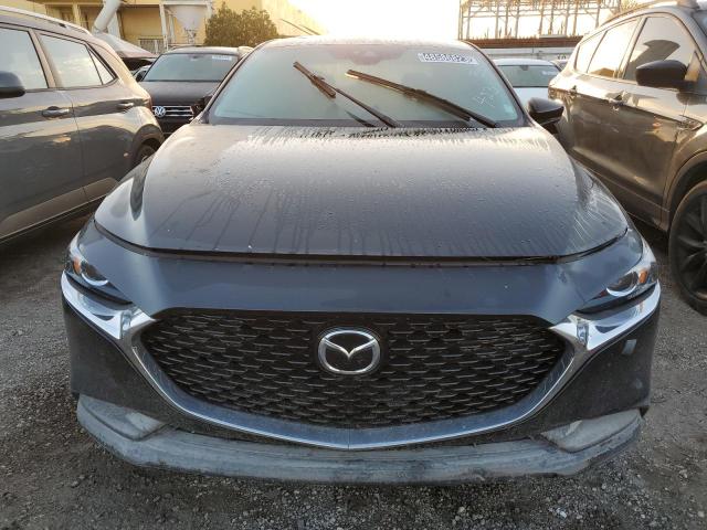 Photo 5 from auction – 2021 MAZDA 3 PREFERRE with VIN 3MZBPACL6MM202423