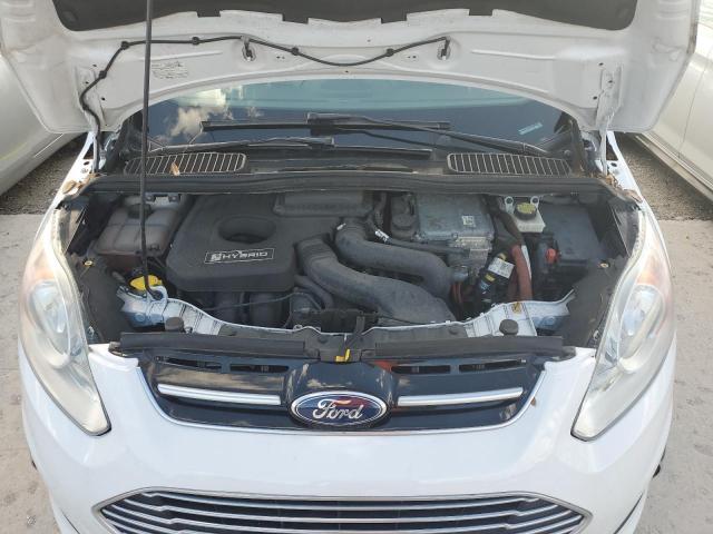 Photo 12 from auction – 2015 FORD C-MAX SEL with VIN 1FADP5BU7FL112379