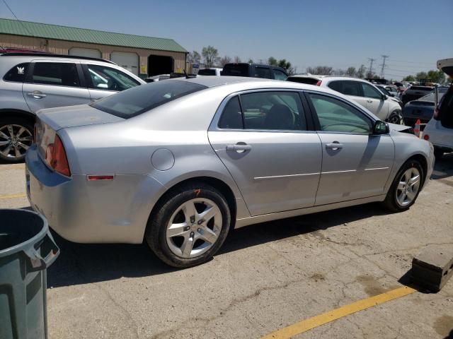 Photo 3 from auction – 2010 CHEVROLET MALIBU LS with VIN 1G1ZB5EBXAF238342