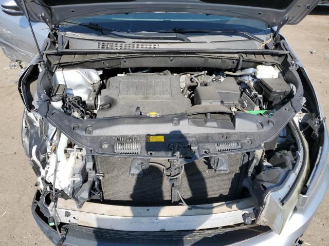 Photo 11 from auction – 2014 TOYOTA HIGHLANDER with VIN 5TDBKRFH5ES014386