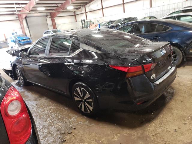 Photo 2 from auction – 2021 NISSAN ALTIMA SV with VIN 1N4BL4DW3MN331093