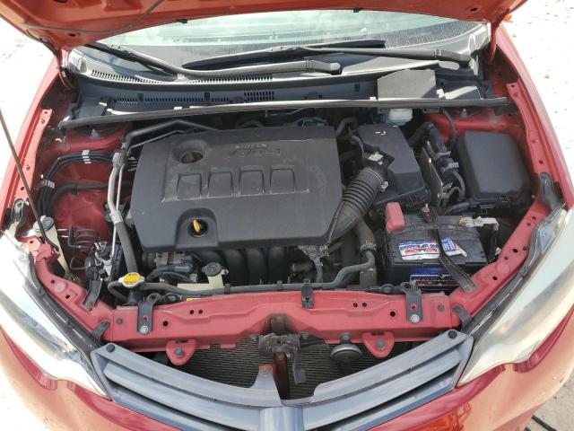 Photo 11 from auction – 2015 TOYOTA COROLLA L with VIN 5YFBURHE9FP265256