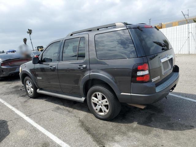 Photo 2 from auction – 2007 FORD EXPLORER X with VIN 1FMEU63E27UB22782