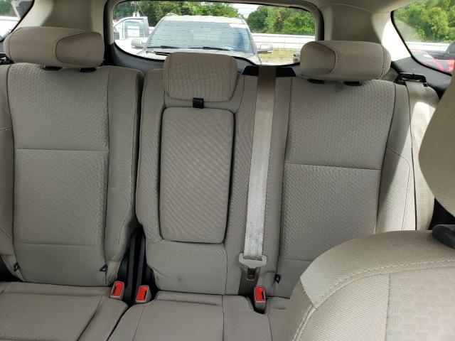 Photo 10 from auction – 2017 FORD ESCAPE SE with VIN 1FMCU0GDXHUE98413