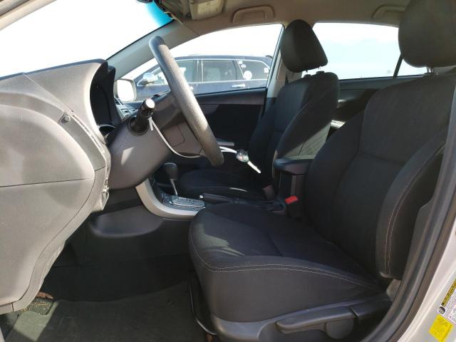 Photo 7 from auction – 2012 TOYOTA COROLLA BA with VIN 5YFBU4EE1CP018364