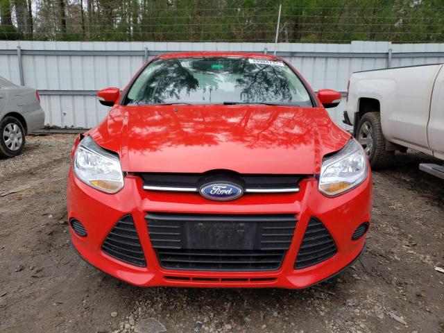 Photo 5 from auction – 2014 FORD FOCUS SE with VIN 1FADP3K21EL401887