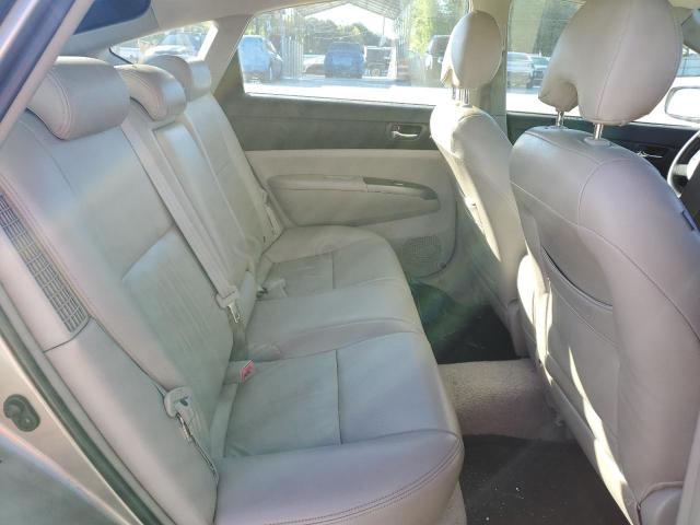 Photo 10 from auction – 2007 TOYOTA PRIUS with VIN JTDKB20UX77657732